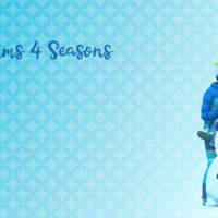 The Sims 4: Seasons wallpaper