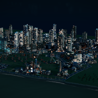 SimCity