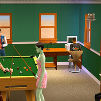 The Sims 2: Super Collection screenshot