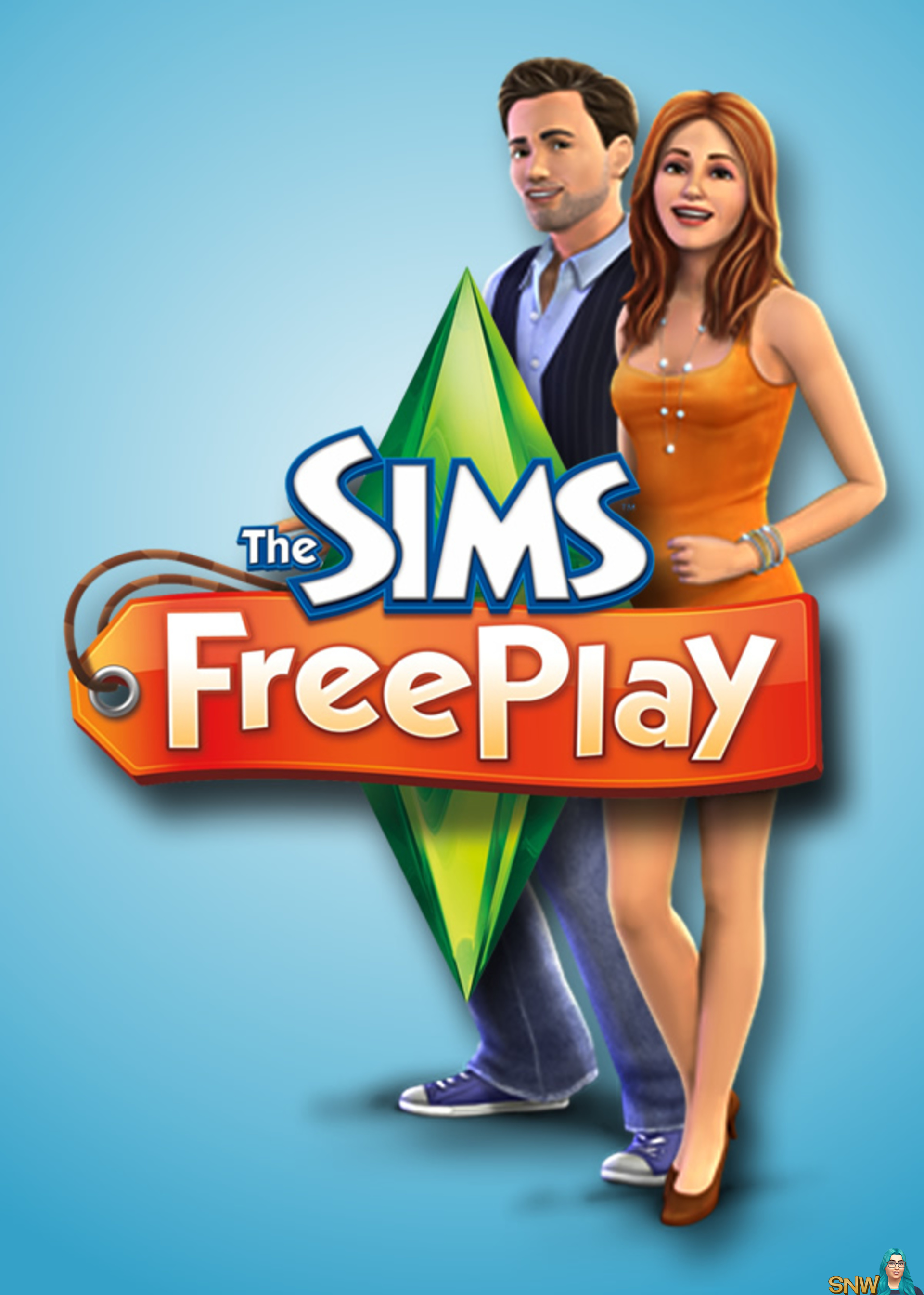 The Sims Freeplay Snw Games