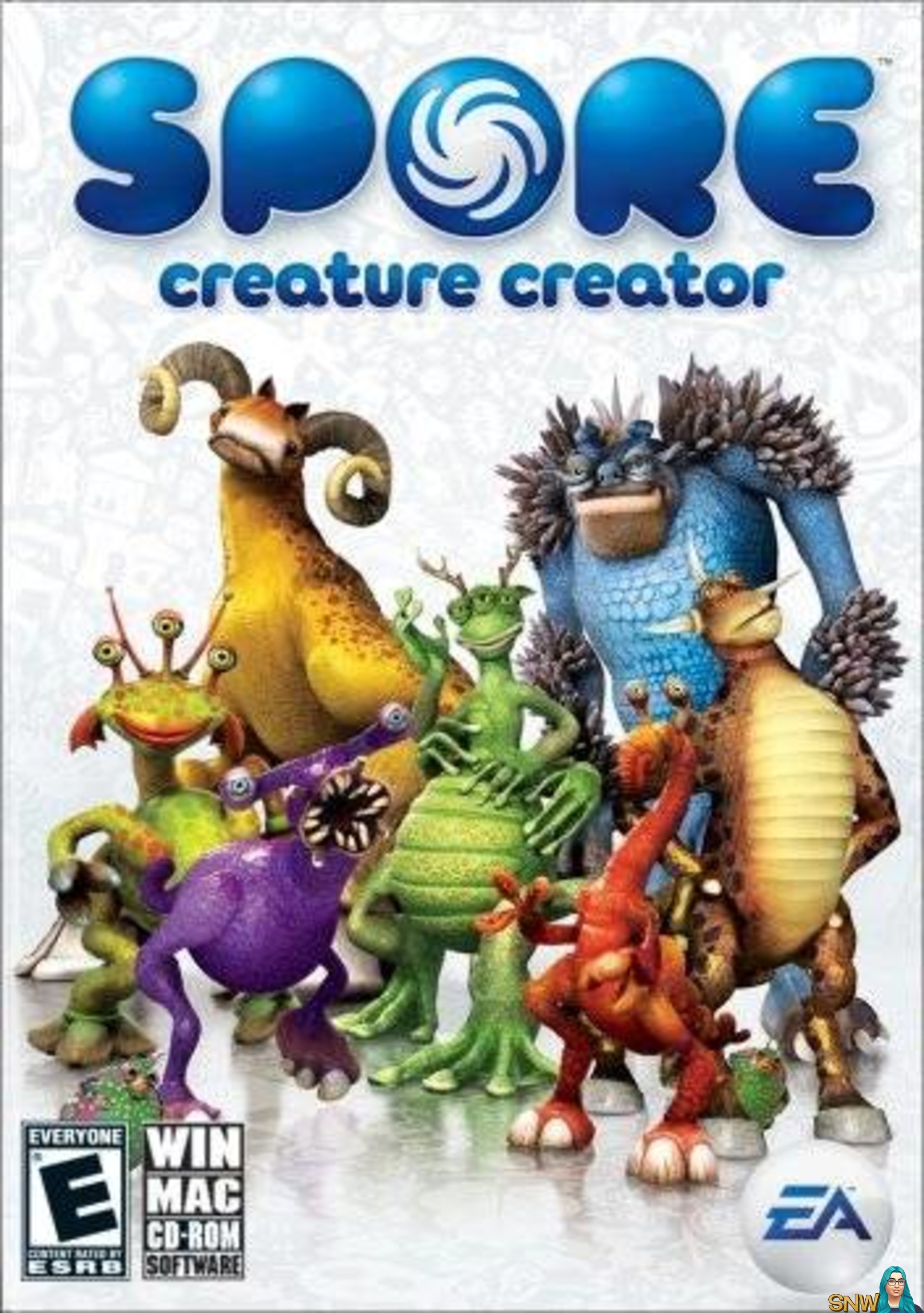 Spore Купить Ключ