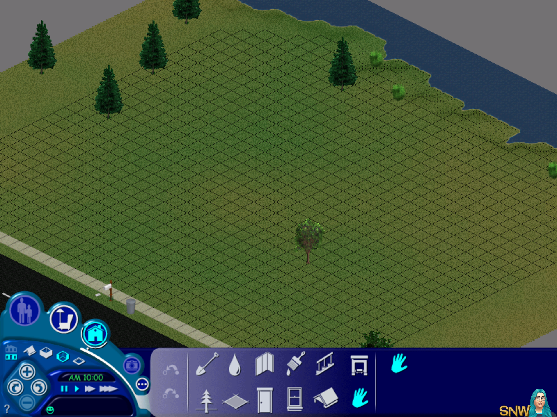 8 Sim Lane 8 Sim Lane