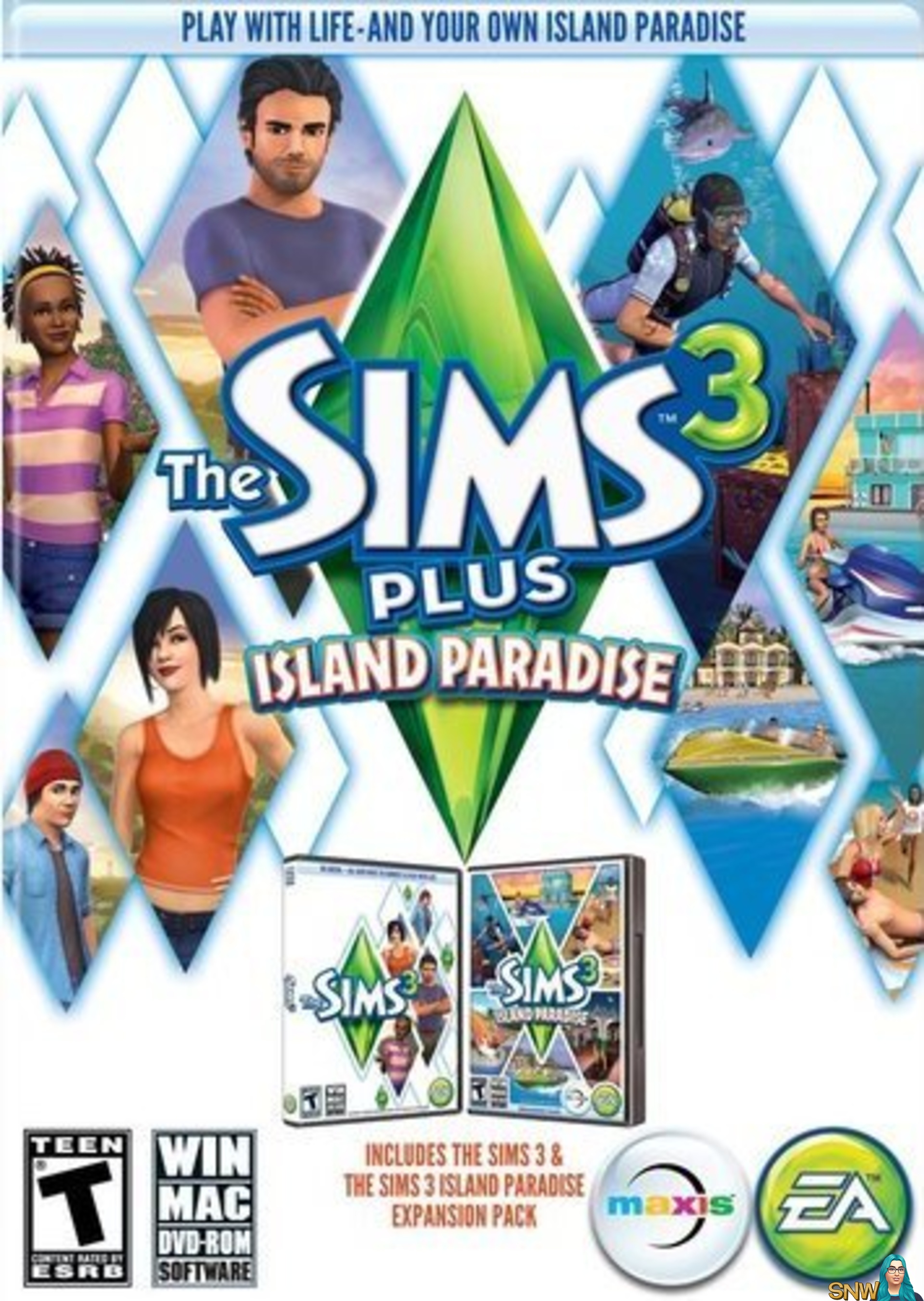 Бесплатные скачивания игры симс. The SIMS 3: Райские острова. SIMS Райские острова. Симс 3 Райские острова. Исланд Парадиз симс 3.