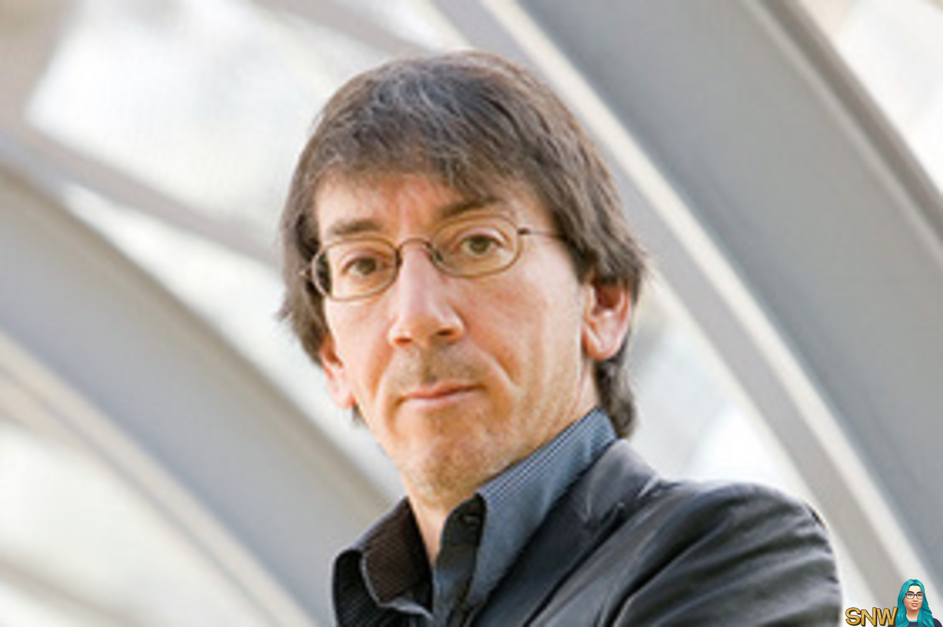 Will Wright